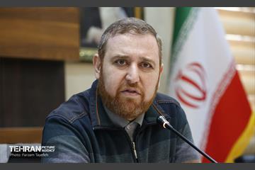 بازدید عضو شورای اسلامی شهر تهران از منطقه ۵