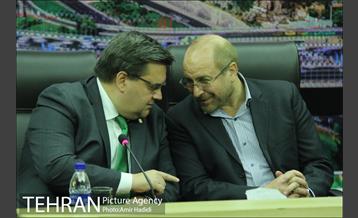 تفاهم نامه همکاری میان شهرداری تهران و شهرداری مونترال 15