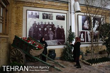 به بهانه روز جهانی موزه و میراث فرهنگی 4