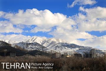 هوای پاک تهران 8