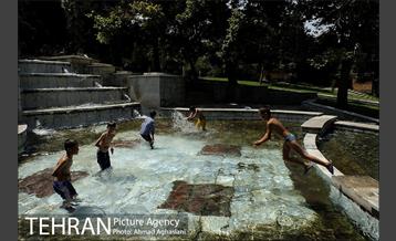 نگاهی به منطقه 16 شهرداری تهران 4