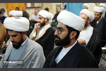 نشست ائمه جماعات با شهردار منطقه 10 40