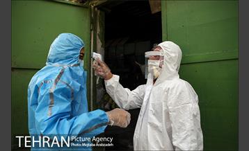 مرکز دفع و بازیافت پسماند زباله آرادکوه - کهریزک 6