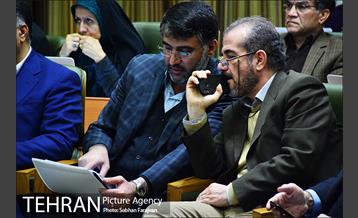 صد و نودمین جلسه شورای شهر 19