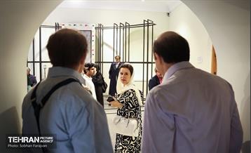 تور تهرانگردی سفرای خارجی 32