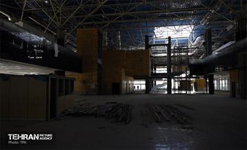 ترمینال شرق 113