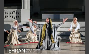 نمایش شمس پرنده 8