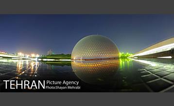 سراسر نمای دفاع مقدس 5