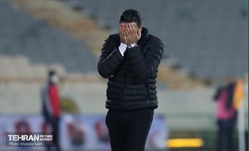 دیدار تیم های فوتبال استقلال تهران و فولاد خوزستان 36