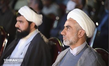 بزرگداشت سردار شهید مصطفی کلهری  5