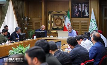 اولین جلسه ستاد اربعین سال ۱۴۰۲ 25