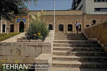 یوسف آباد، بی باغ و بی آسیاب 26