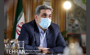 نشست آنلاین شهردار تهران به مناسبت روز خبرنگار 20