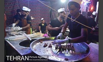 زائران اربعین حسینی 2 30