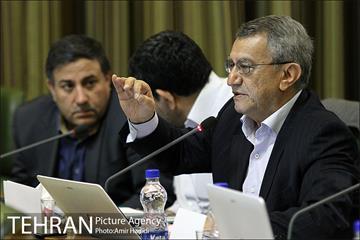دویست و پنجاه و دومین جلسه علنی شورای اسلامی شهر تهران 20