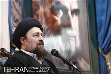 تجدید میثاق کارکنان گزینش با آرمان های امام و دیدار با یادگار ایشان 24