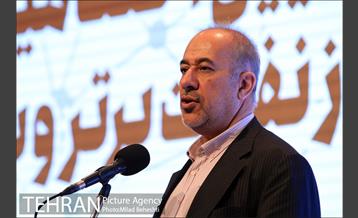 اختتامیه دومین دوره جشنواره روابط عمومی های برتر سازمان فرهنگی هنری شهرداری تهران‎ 16