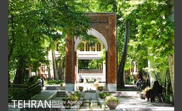 باغ ایرانی 12