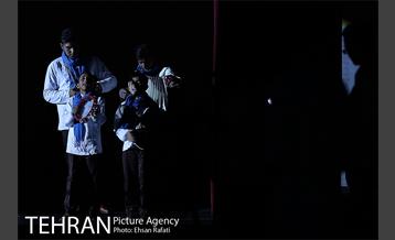 کنسرت کوچه نوازان با حمایت برج میلاد  2