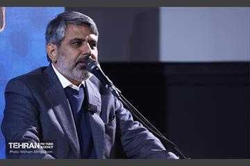 دویست‌وسومین پویش امید و افتخار شهرداری تهران 13
