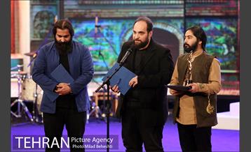 پنجمین جشن سالانه موسیقی ما 10