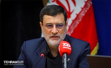 آیین امضای ۴ تفاهم نامه به‌ منظور تامین ۳۰ هزار واحد مسکونی در پایتخت 20