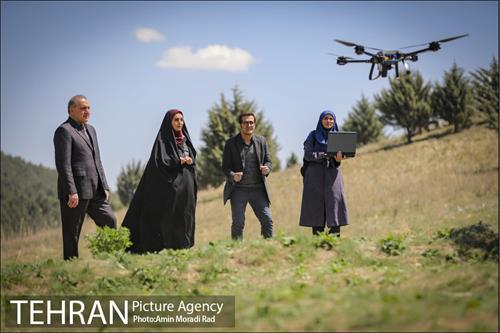 سریال بچه مهندس 4