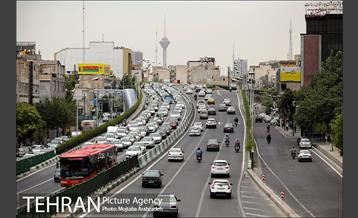 پل‌های تهران؛ پل سید خندان 1