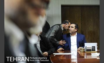 دیدار صمیمانه کارکنان شهرداری تهران با عیسی شریفی 26