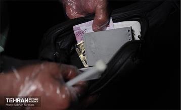 طرح ساماندهی آسیب‌های اجتماعی 12