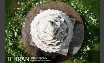 باغ موزه هنر ایرانی‎ 12