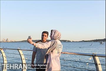 دریاچه شهدای خلیج فارس 26