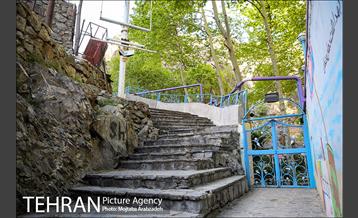 دربند, در بندِ کرونا 6