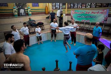 ورزش پهلوانی 36