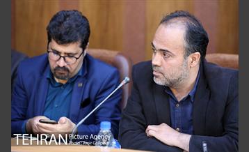 جلسه بررسی توسعه خطوط مترو 9 و 10 در پایتخت 22