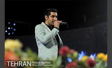 ویژه برنامه «باغ رمضان» در میدان مشاهیر 25