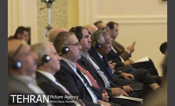 افتتاحیه پنجمین مجمع شهرداران آسیایی 27