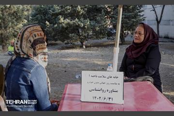 مراسم روز جهانی بدون خودرو در منطقه ۵ 11