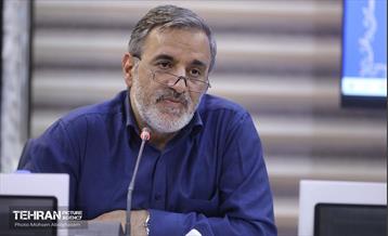 جلسه قرارگاه اجتماعی شهرداری منطقه 12 23