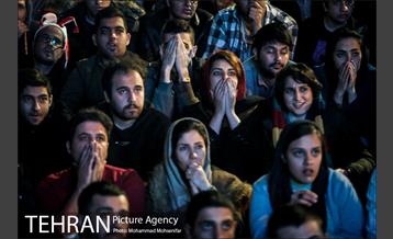 تماشای دیدار تیم های فوتبال پرسپولیس و کاشیما 21