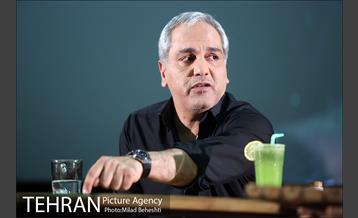 گفت و گوی مهران مدیری‎ 14