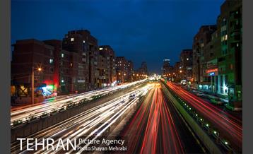 شب های تهران 12