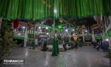 تکیه بزرگ تجریش