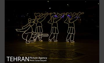 جشنواره بهارستان 1