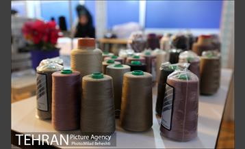 ششمین جشنواره بین المللی مد و لباس فجر‎ 4