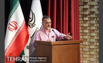 بزرگداشت سیامک شایقی 1