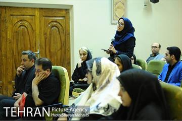 نشست بررسی دایره مشمول قانون ممنوعیت بکارگیری بازنشستگان 26