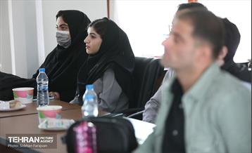 اکران مستند "شهری شدن" 12