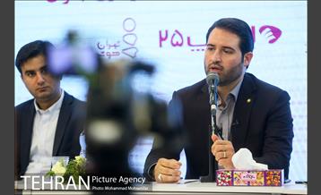 نشست خبری مدیر سازمان فاوا 12