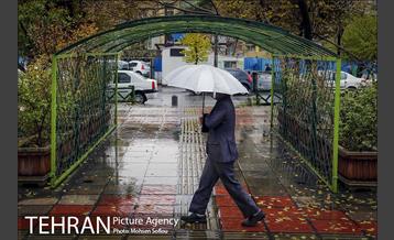 سلام باران 9